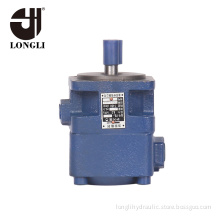 Low Pressure Hydraulic Vane Pump with Factory Price